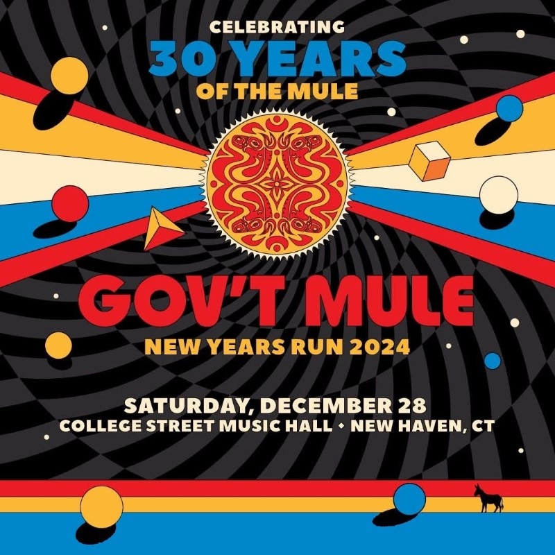 Gov't Mule