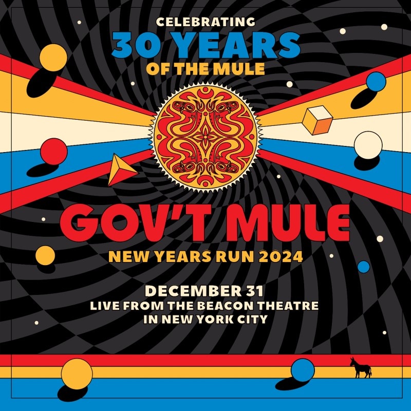 Gov't Mule