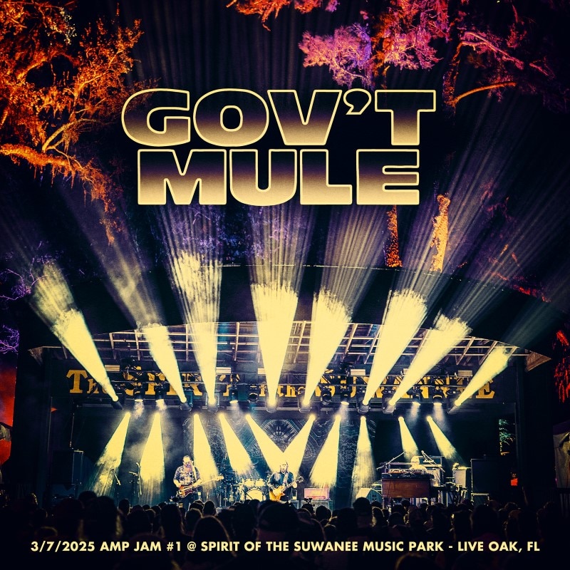 Gov't Mule