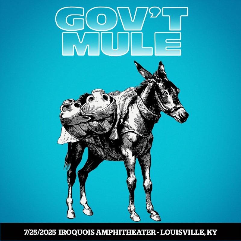 Gov't Mule