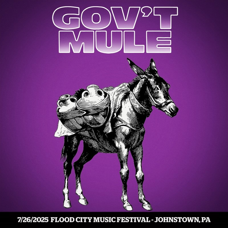 Gov't Mule