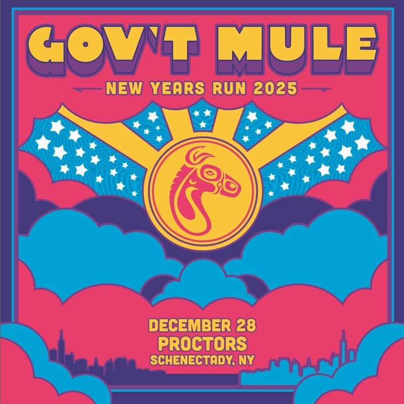 Gov't Mule