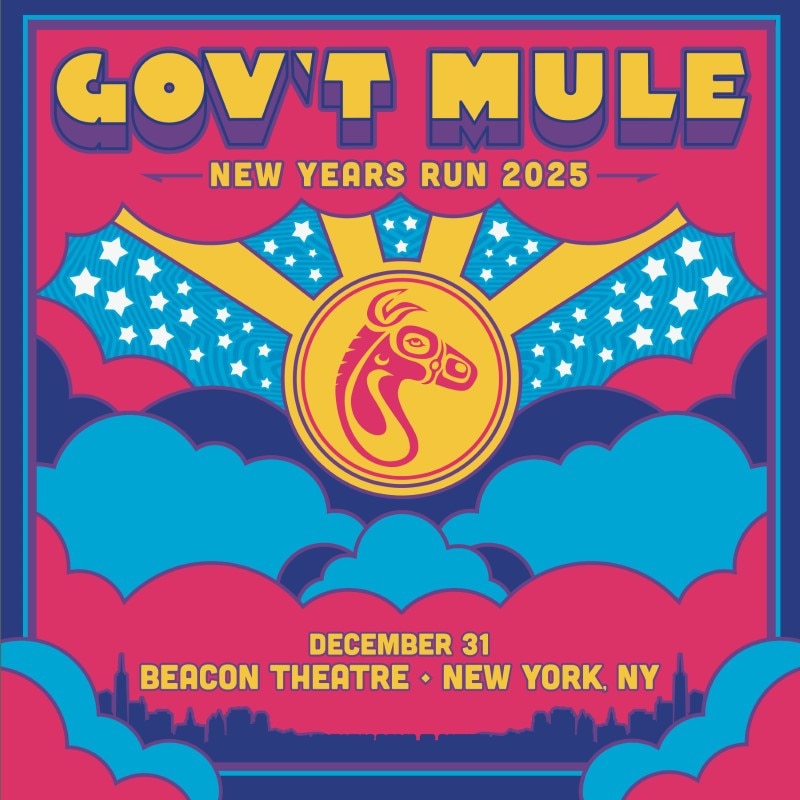 Gov't Mule