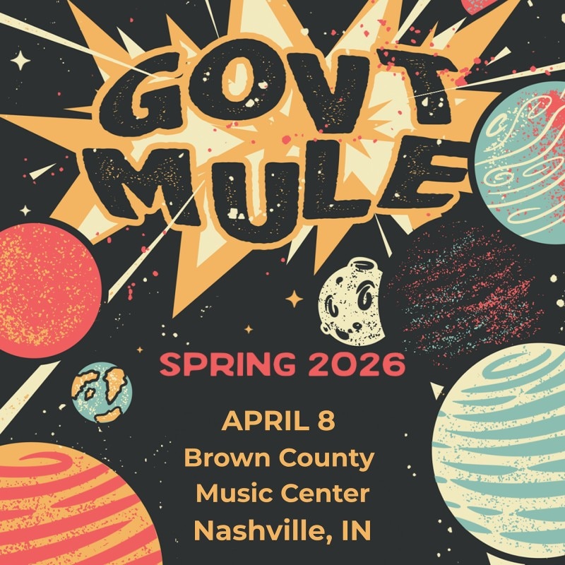 Gov't Mule