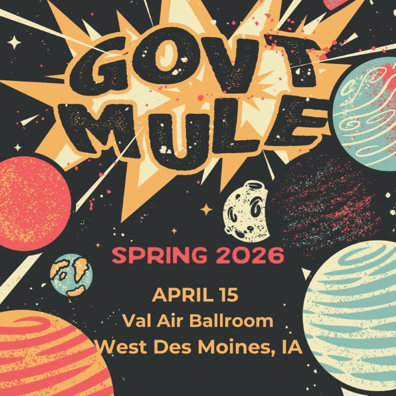 Gov't Mule
