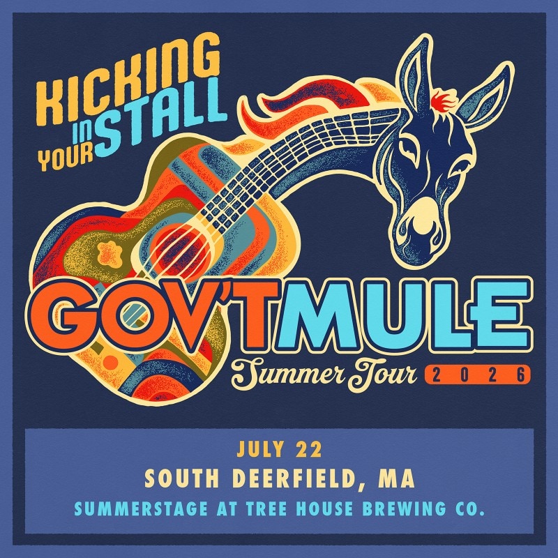 Gov't Mule