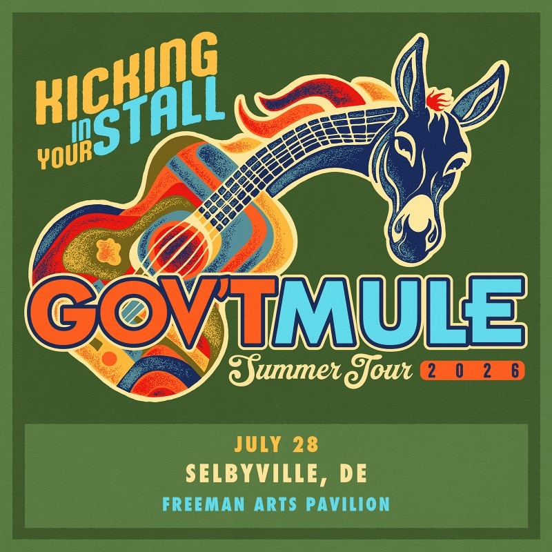 Gov't Mule