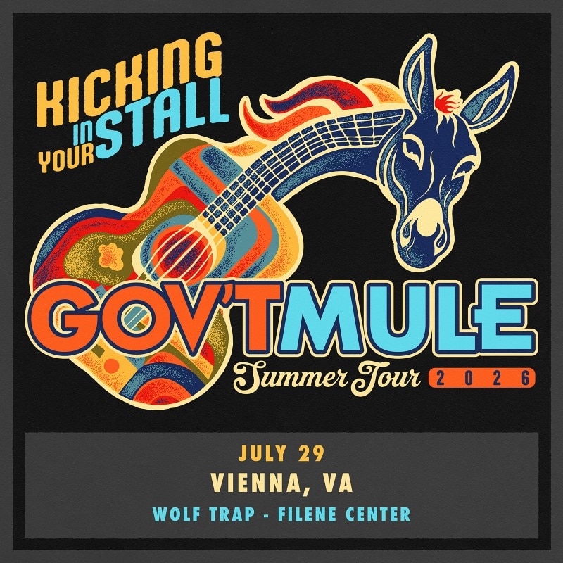 Gov't Mule