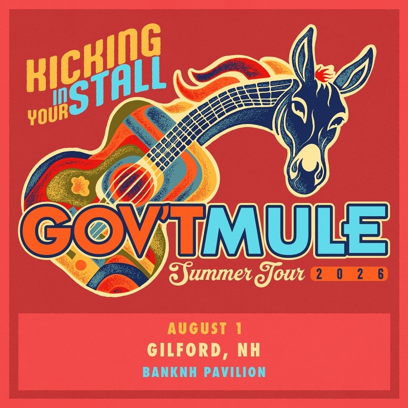 Gov't Mule