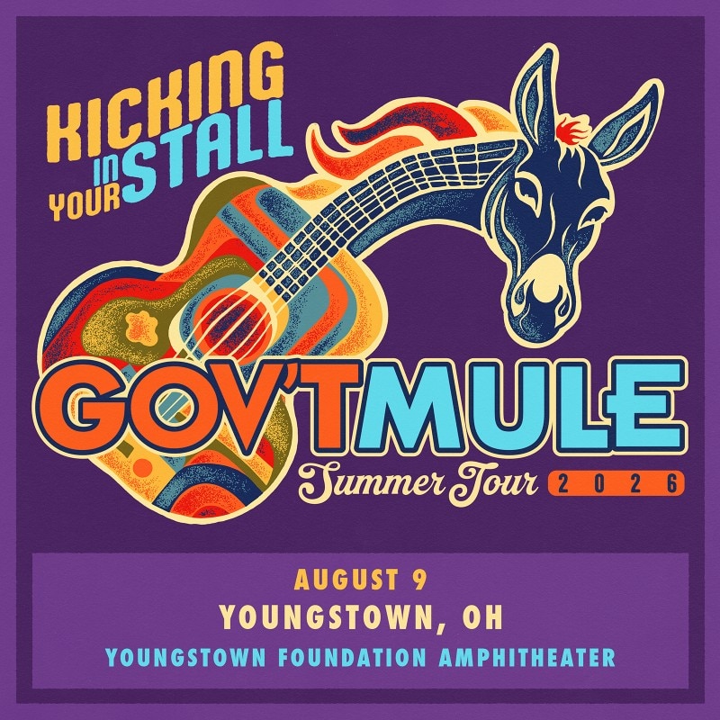 Gov't Mule