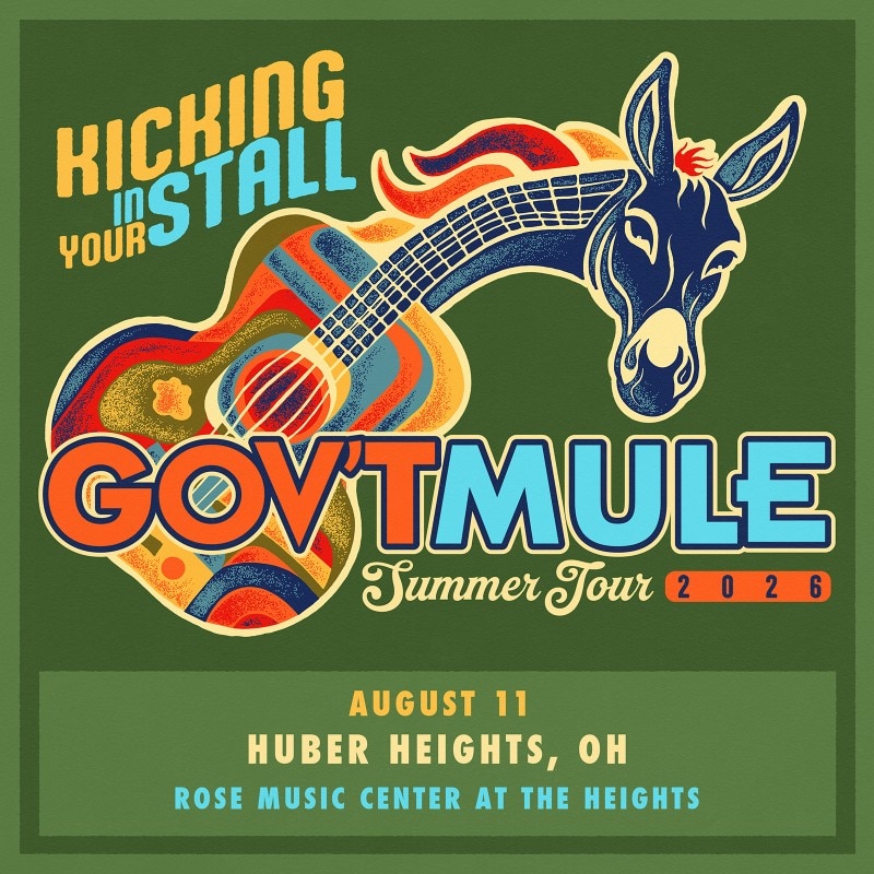 Gov't Mule