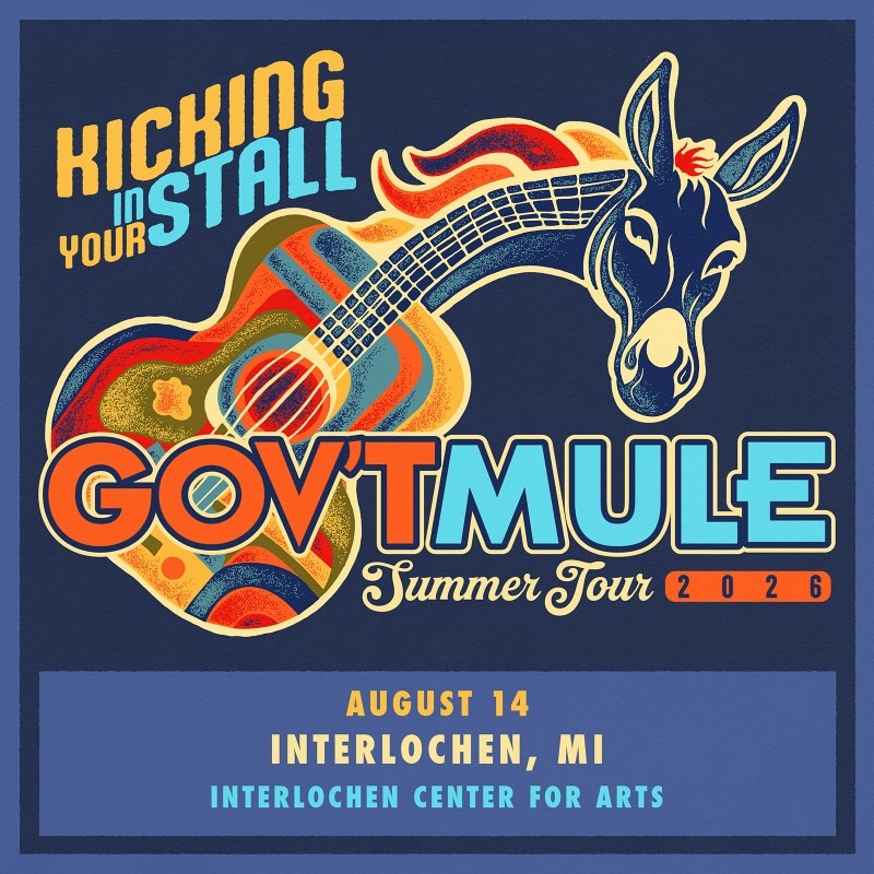 Gov't Mule