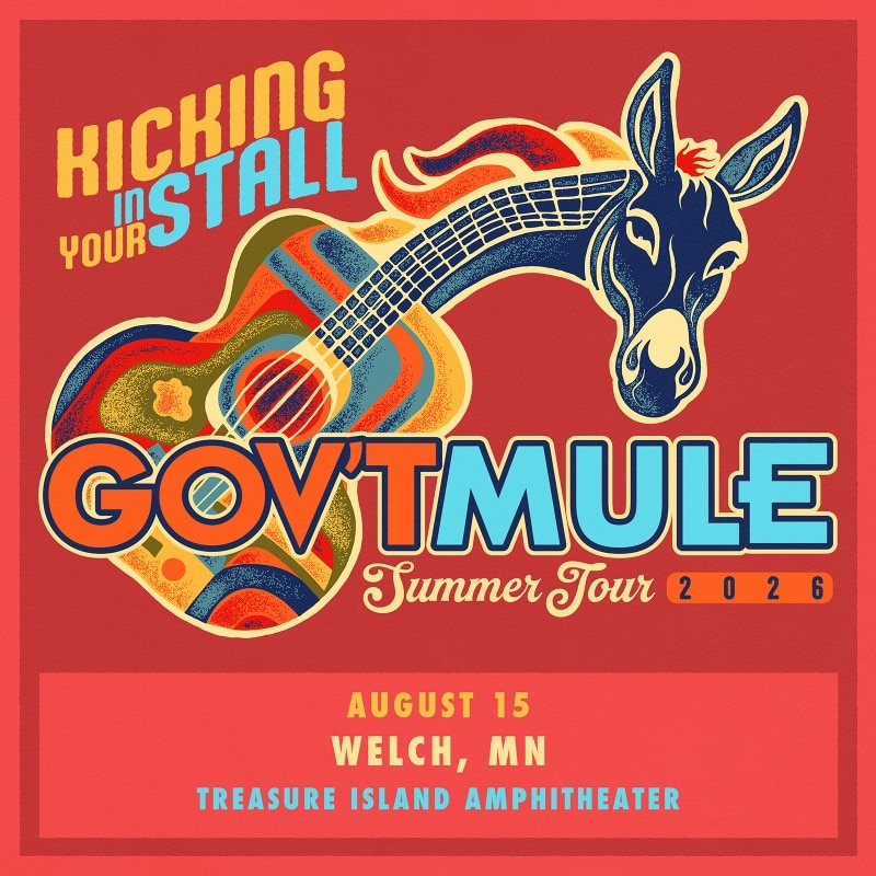 Gov't Mule