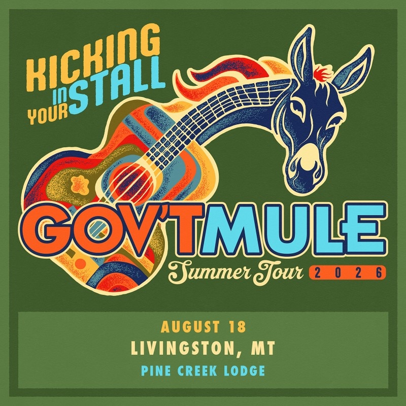Gov't Mule