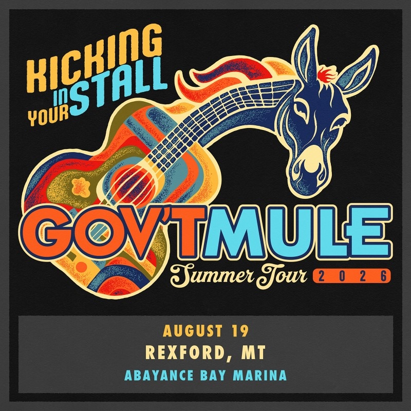 Gov't Mule