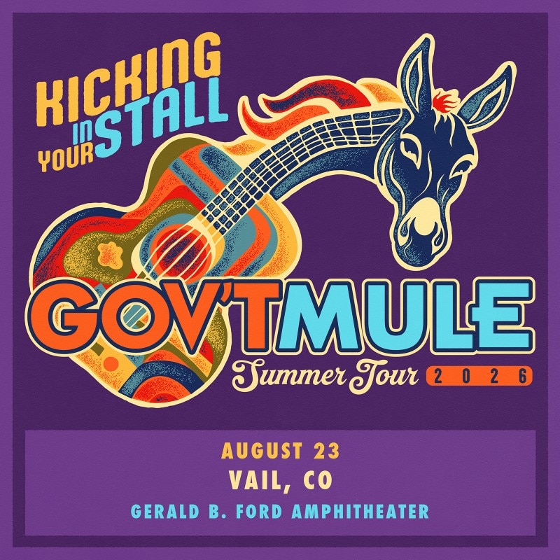 Gov't Mule