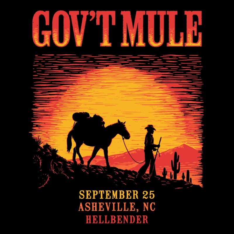 Gov't Mule