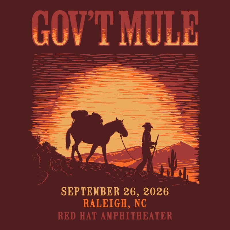 Gov't Mule
