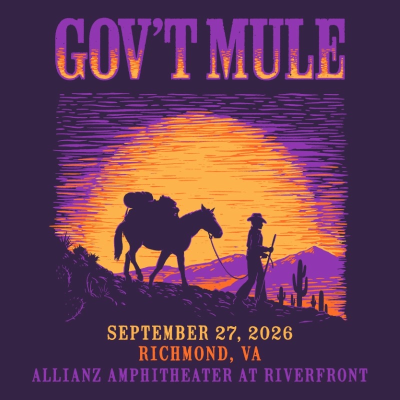 Gov't Mule