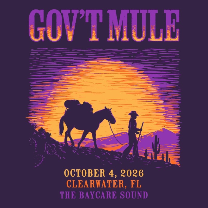 Gov't Mule