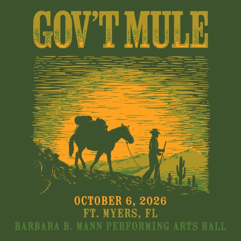 Gov't Mule