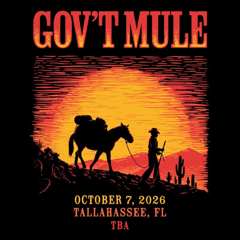 Gov't Mule