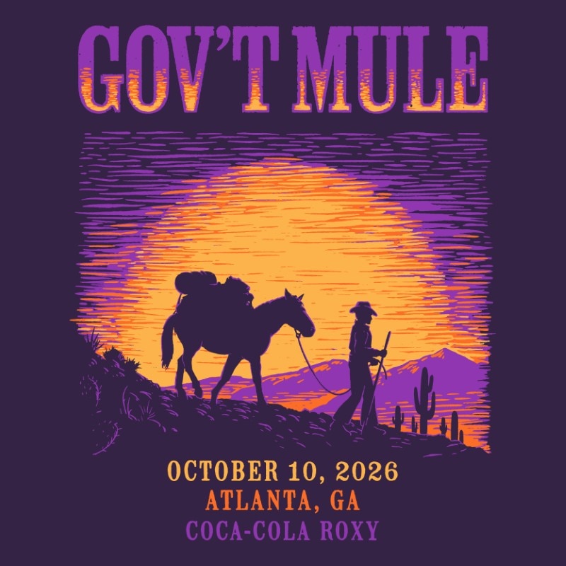 Gov't Mule