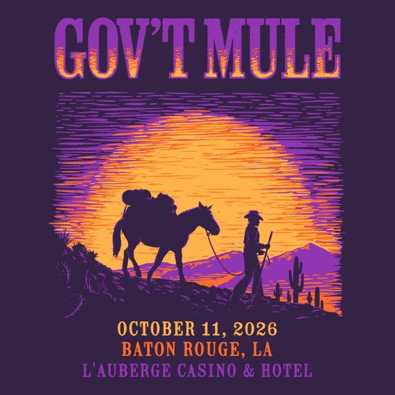 Gov't Mule