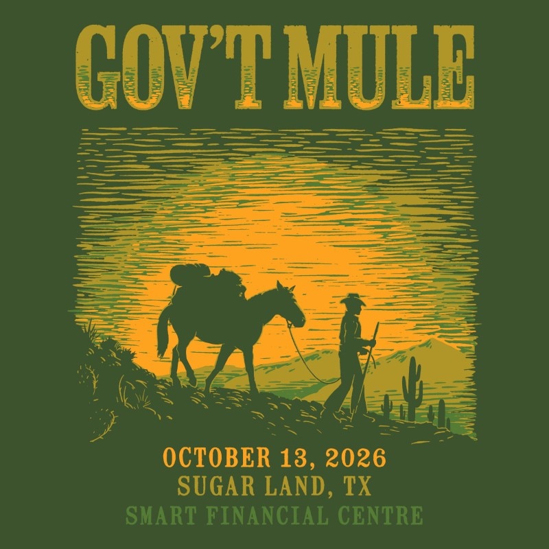 Gov't Mule