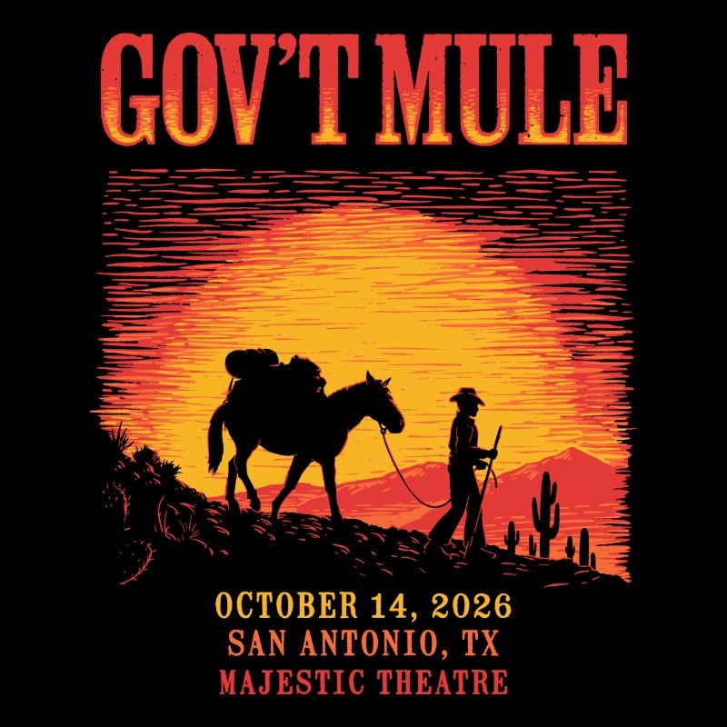 Gov't Mule