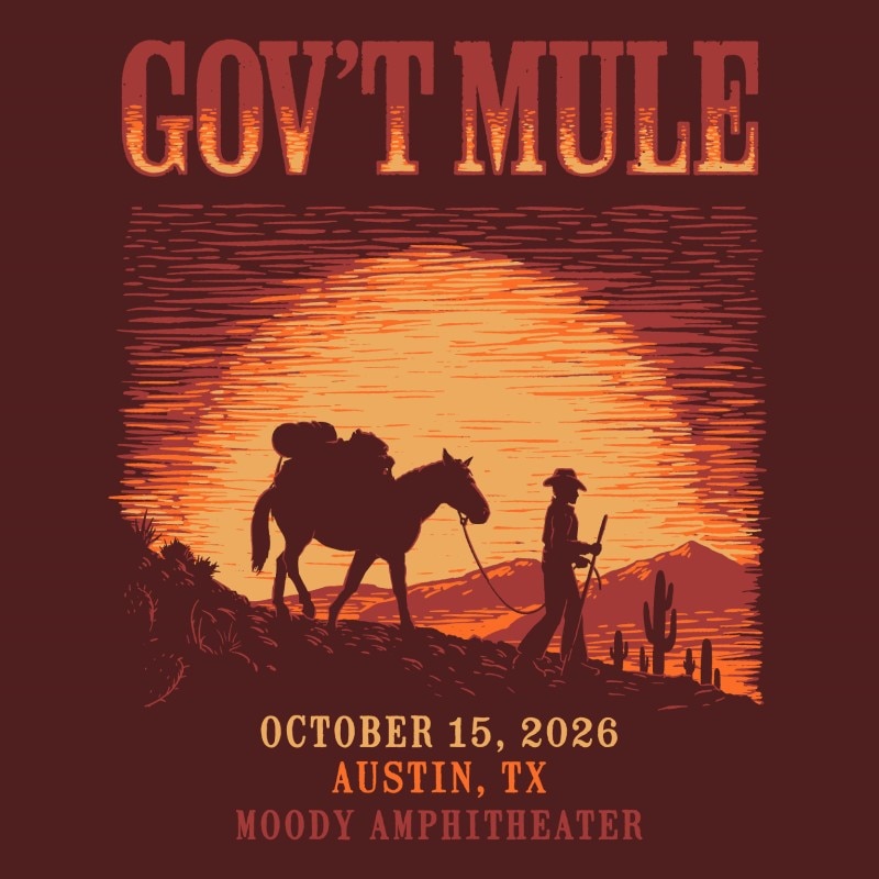Gov't Mule