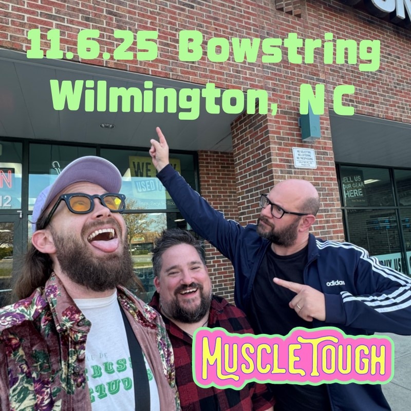 Muscle Tough