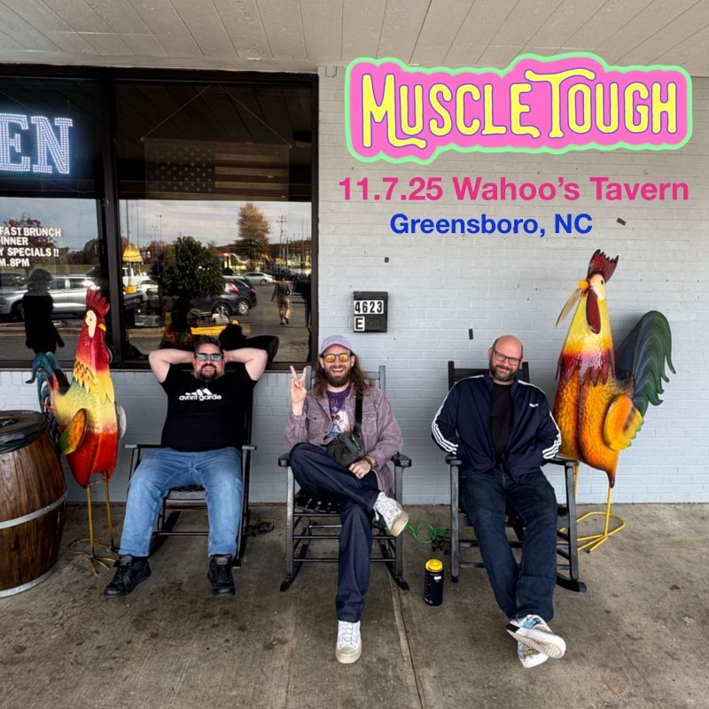Muscle Tough