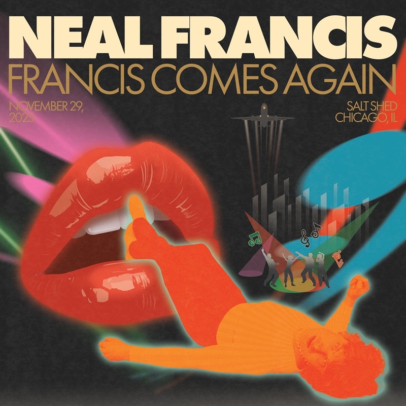 Neal Francis