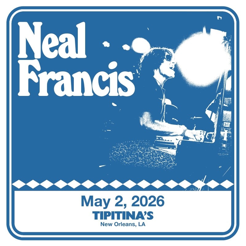 Neal Francis