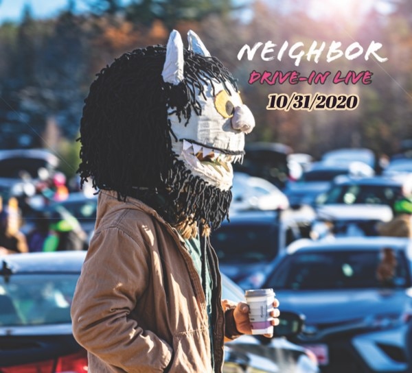 Neighbor