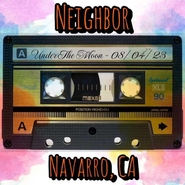 Neighbor