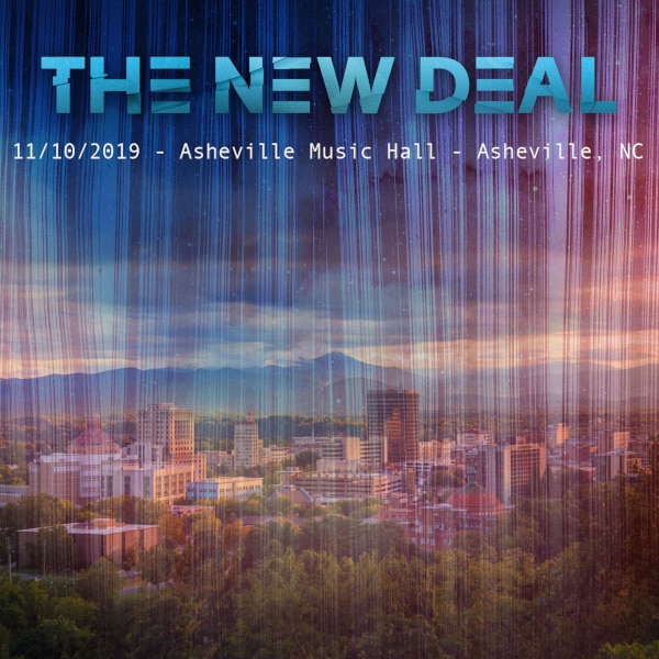 The New Deal