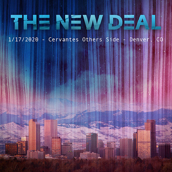 The New Deal