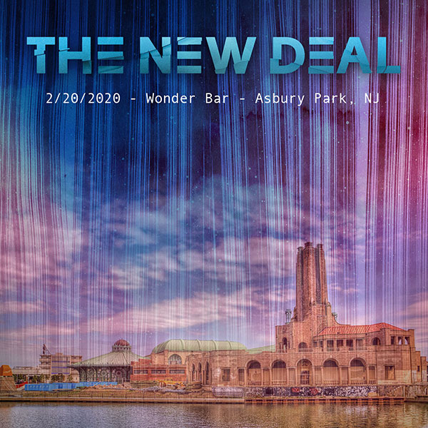 The New Deal