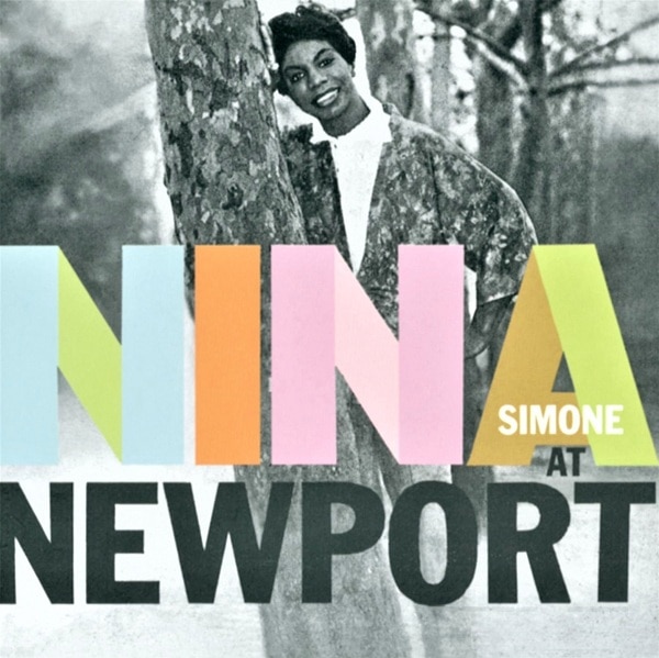 Nina Simone