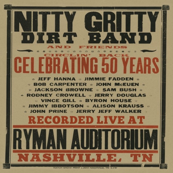 Nitty Gritty Dirt Band