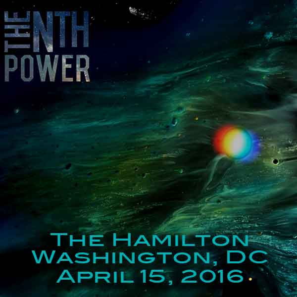 The Nth Power