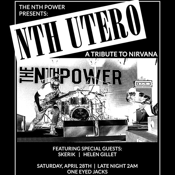The Nth Power