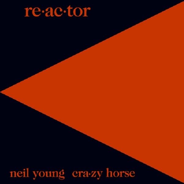 Neil Young & Crazy Horse