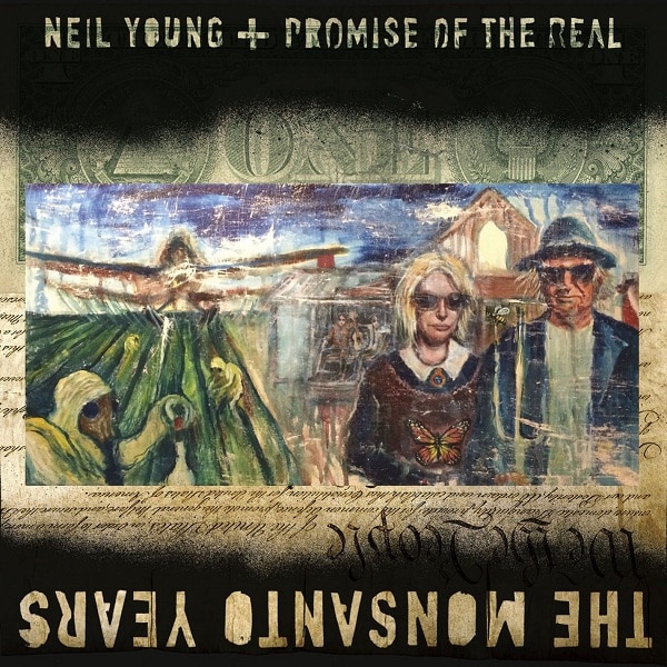 Neil Young and Promise of the Real