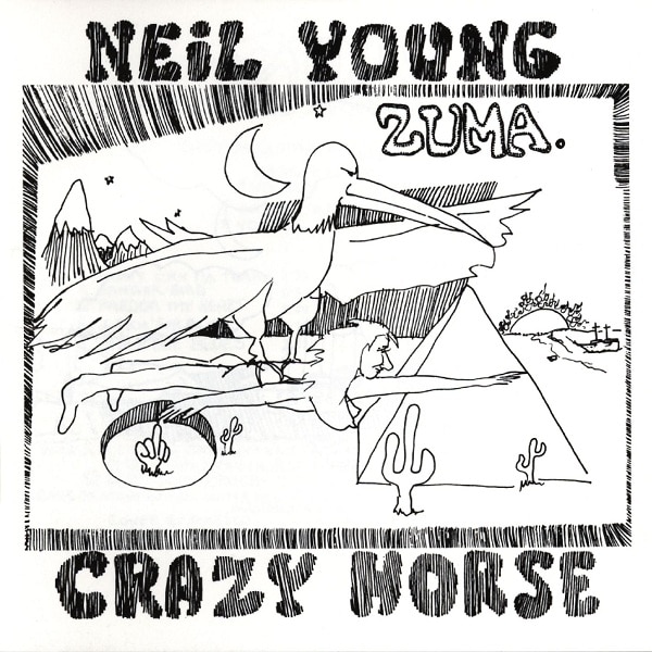 Neil Young & Crazy Horse