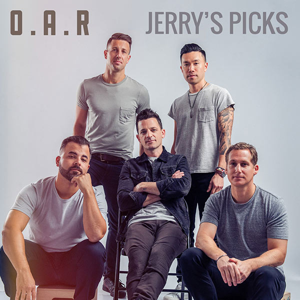 O.A.R.