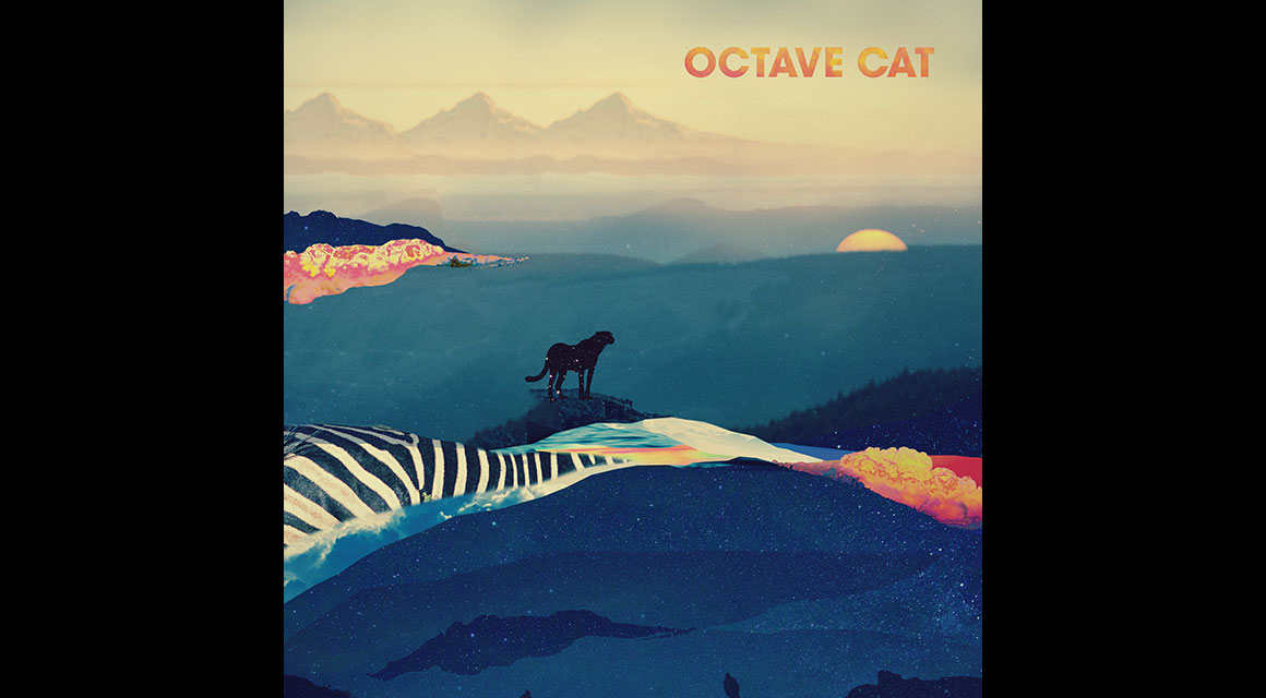 Octave Cat