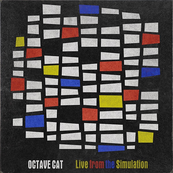 Octave Cat